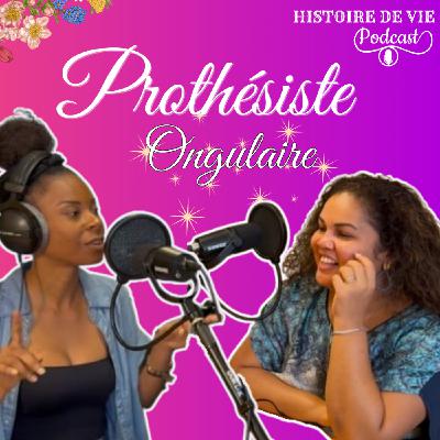 Prothésiste ongulaire : l'art de sublimer les ongles