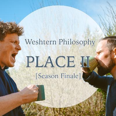 S03E12 - Place II S03E12 - Place II