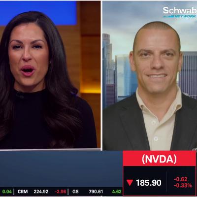 "Hard to Make Bear Case" for NVDA: Can A.I. Giant Keep to "Really Insane" Guidance?
