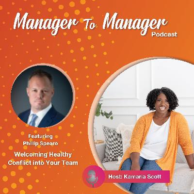 Welcoming Healthy Conflict into Your Team