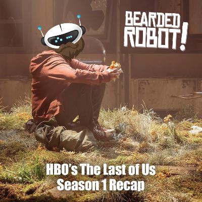 HBO's The Last of Us - Season 1 Recap & What You Need to Know Before Season 2