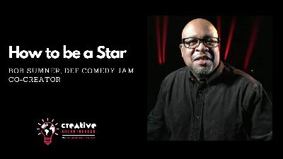 Bob Sumner: How to Be a Star Bob Sumner: How to Be a Star