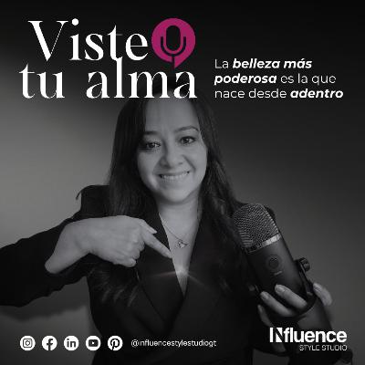 Bienvenidos a Viste tu alma