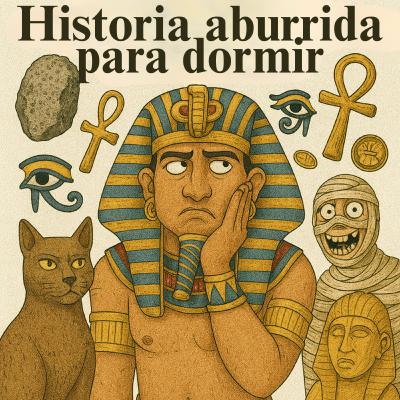 Amenhotep III: ¿fue este hombre el mayor faraón de Egipto? 💤 | Historia Aburrida para Dormir Amenhotep III: ¿fue este hombre el mayor faraón de Egipto? 💤 | Historia Aburrida para Dormir