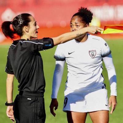 Marcando el ritmo 02-04-2018