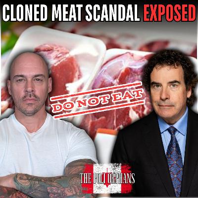 Cloned Meat Scandal: Health Canada Caves After Backlash Cloned Meat Scandal: Health Canada Caves After Backlash