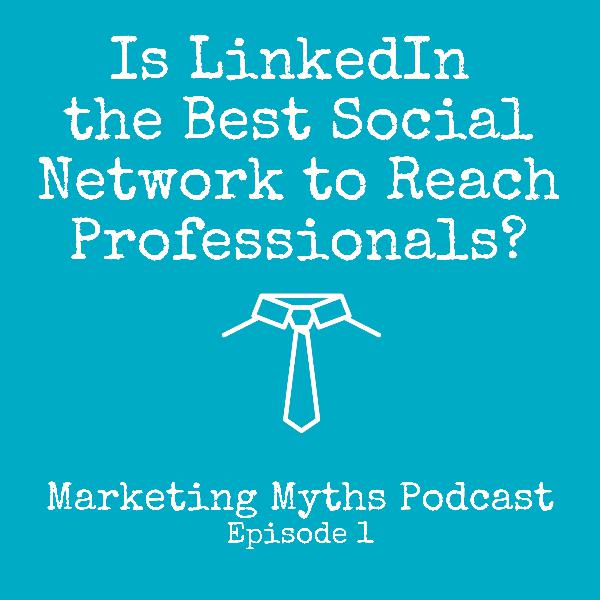 Is LinkedIn the Best Social Network to Reach Professionals? Is LinkedIn the Best Social Network to Reach Professionals?