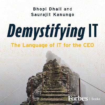 The Evolution of a Leader: Margaret Potter on Her Journey from CIO to CEO (Part Two)