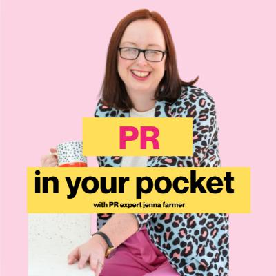 How to write for business publications: a live story brainstorm with Helen Davies
