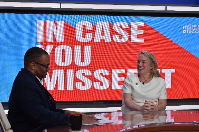 Episode 10 | "Missed Connection"