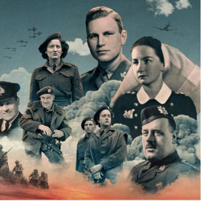 La seconde guerre mondiale