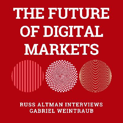 The future of digital markets The future of digital markets