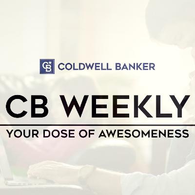 CB Weekly: September 28 CB Weekly: September 28