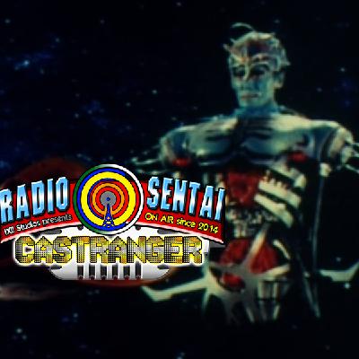 Radio Sentai Castranger [563] Various Zookas