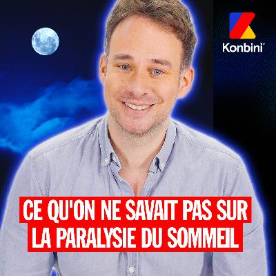 Ce qu'on ne savait pas sur la paralysie du sommeil Ce qu'on ne savait pas sur la paralysie du sommeil