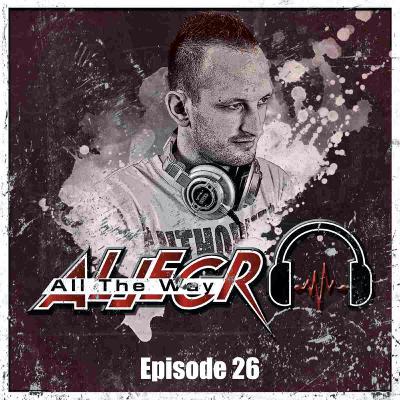 #26 Allegro All The Way #26 Allegro All The Way
