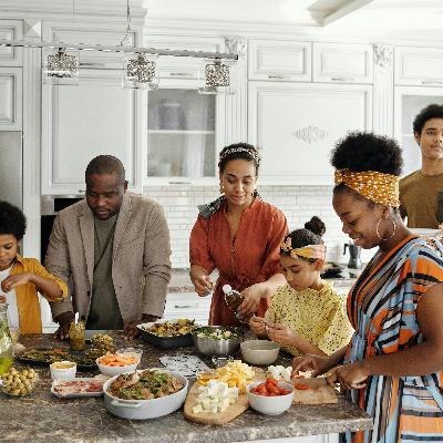 Comment gérer la 1er rencontre chez la Belle-famille ?