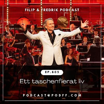 805. Ett taschenfierat liv 805. Ett taschenfierat liv