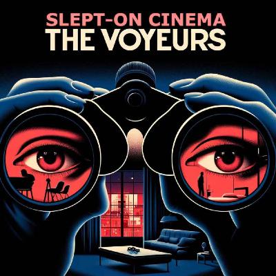 The Voyeurs The Voyeurs