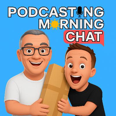 273 - New Podcaster? Here’s What Not to Do