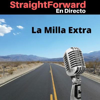 En Directo - La Milla Extra En Directo - La Milla Extra