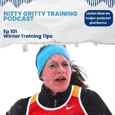 Winter Training Tips