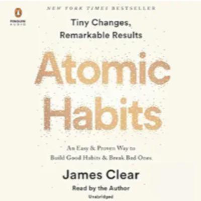 30 Minutes Summary - Atomic Habits