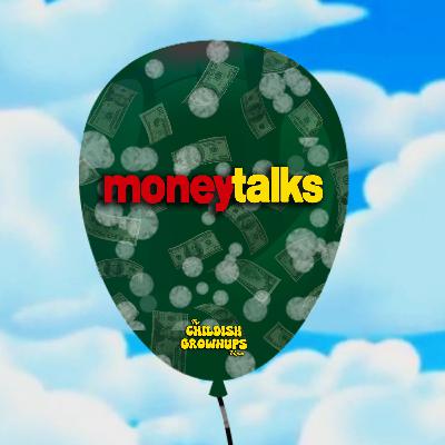 Money Talks (1997)