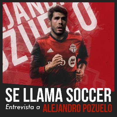 Entrevista a Pozuelo: "Estoy muy contento por ir al All-Star contra el Atleti" Entrevista a Pozuelo: "Estoy muy contento por ir al All-Star contra el Atleti"