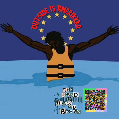 Outside is AmeriKKKa