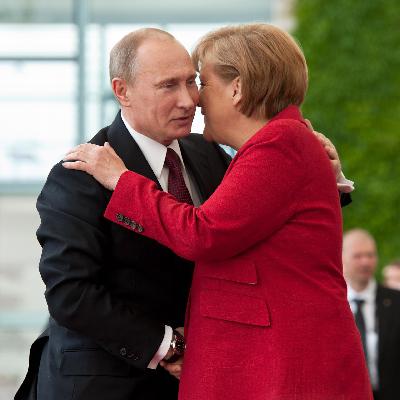 Katja Gloger - Das Versagen der deutschen Russland-Politik Katja Gloger - Das Versagen der deutschen Russland-Politik