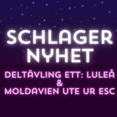 Vad hände med Moldavien i Eurovision 2025?
