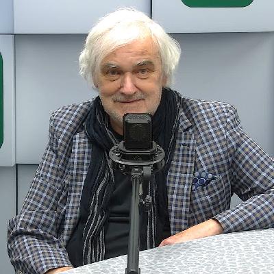 Andrzej Buck dyrektor WiM BP w ZG