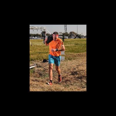 Dylan Pardy Spartan Elite man.