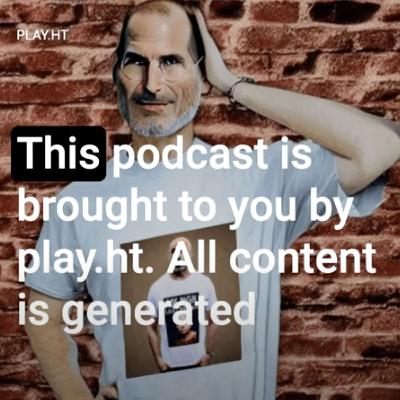 Joe Rogan interviews Steve Jobs Joe Rogan interviews Steve Jobs