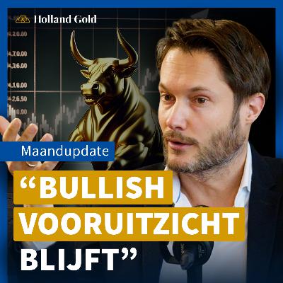 Crash Zilverprijs: Manipulatie of gezonde correctie? | Paul Buitink over Volatiele Edelmetaalmarkt