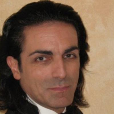 Marco Ciccone si racconta, come compositore e interprete.