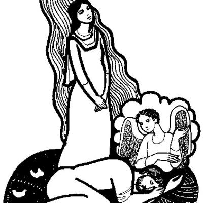 Homily for the Fourth Sunday of Advent, Year A, by Fr. Russell Pollitt, SJ