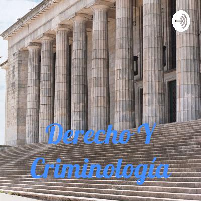 Derecho Y Criminología (Trailer)
