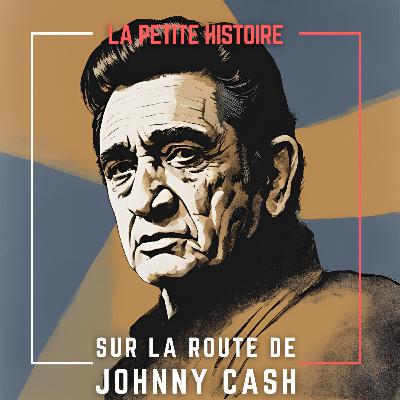 Johnny Cash et June Carter : Une Histoire d'Amour Légendaire