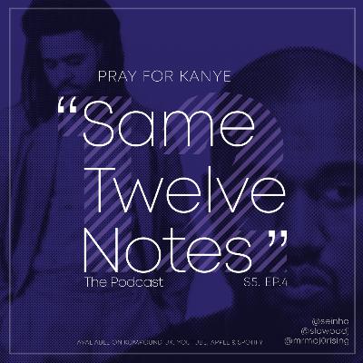 S5 Ep 4: "Pray For Kanye" S5 Ep 4: "Pray For Kanye"