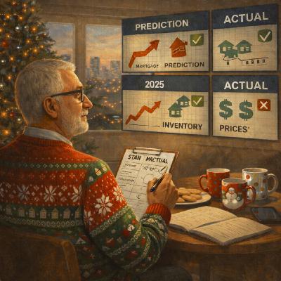 304: Reviewing 2025 Predictions and What Stan Got Right