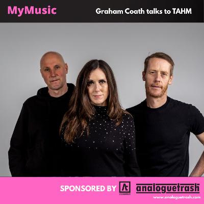 My Music Episode 628 - TAHM