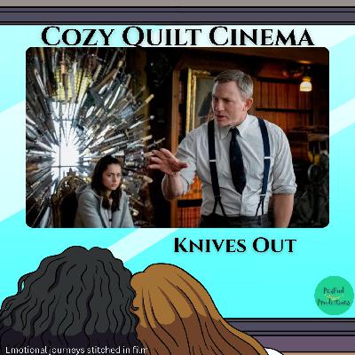 Knives Out (2019) Knives Out (2019)