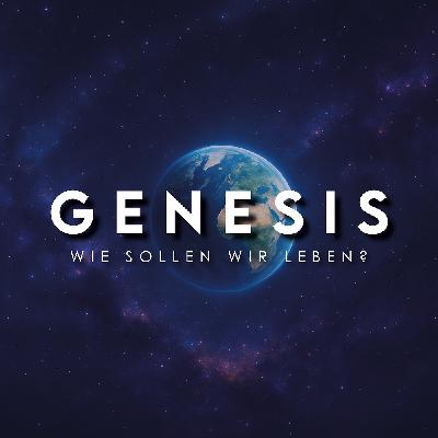 Genesis – Wie sollen wir leben?: Wie entstand die Welt? (Joel Meier)
