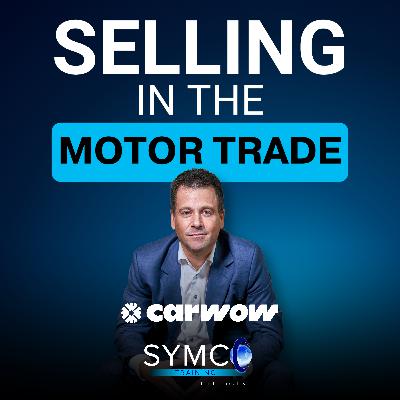 The #1 Reason New Salespeople Fail
