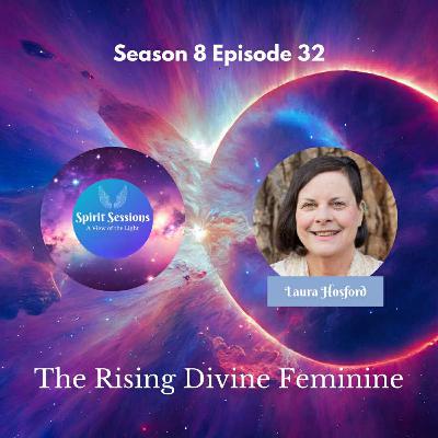 The Rising Divine Feminine The Rising Divine Feminine