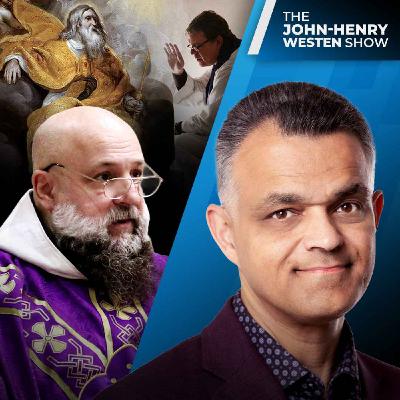 Priest Reveals SECRET to Defeat Satan's Greatest Weapon