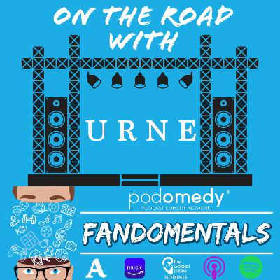 On the Road with Urne