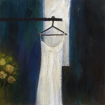 Utro før brylluppet Utro før brylluppet